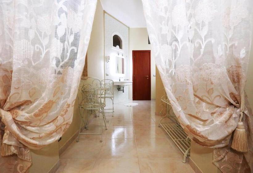 اتاق سوپریور, Apulia 70 Holidays   Suites & Experiences