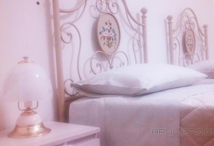 수피리어 룸, Apulia 70 Holidays   Suites & Experiences