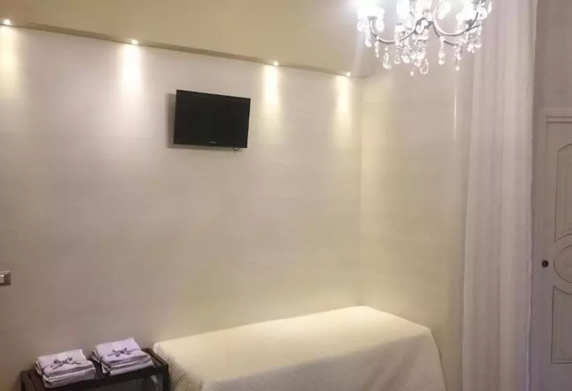 クラシックスイート, Apulia 70 Holidays Suites & Experiences