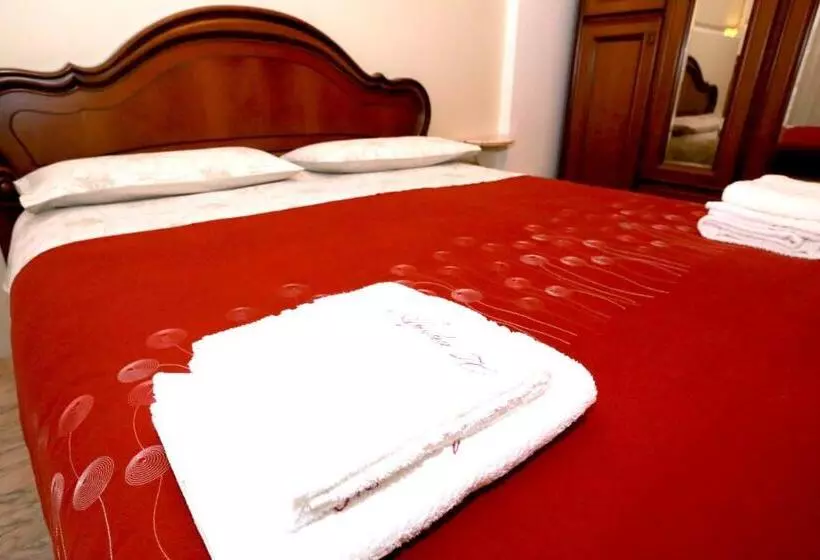 クラシックスイート, Apulia 70 Holidays Suites & Experiences