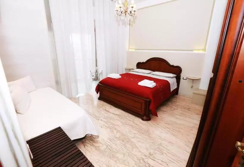 クラシックスイート, Apulia 70 Holidays Suites & Experiences