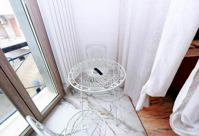 سوئیت کلاسیک, Apulia 70 Holidays   Suites & Experiences