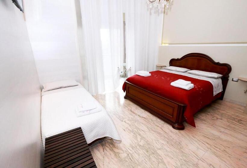 سوئیت کلاسیک, Apulia 70 Holidays   Suites & Experiences