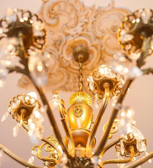 Deluxe Suite King Bed, Apulia 70 Holidays   Suites & Experiences