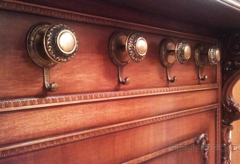 آپارتمان 4 خوابه, Apulia 70 Holidays   Suites & Experiences