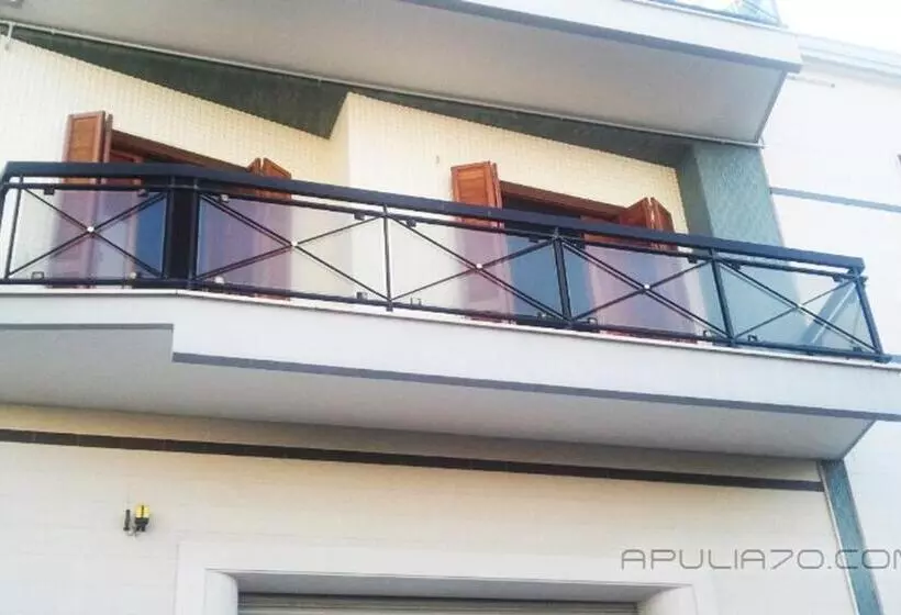 4ベッドルームアパートメント, Apulia 70 Holidays Suites & Experiences