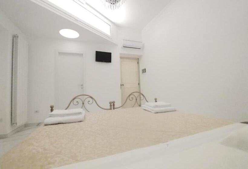 آپارتمان 4 خوابه, Apulia 70 Holidays   Suites & Experiences