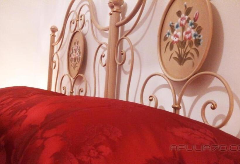 آپارتمان 4 خوابه, Apulia 70 Holidays   Suites & Experiences