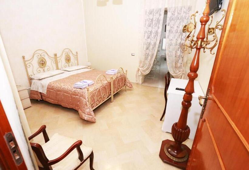 آپارتمان 4 خوابه, Apulia 70 Holidays   Suites & Experiences