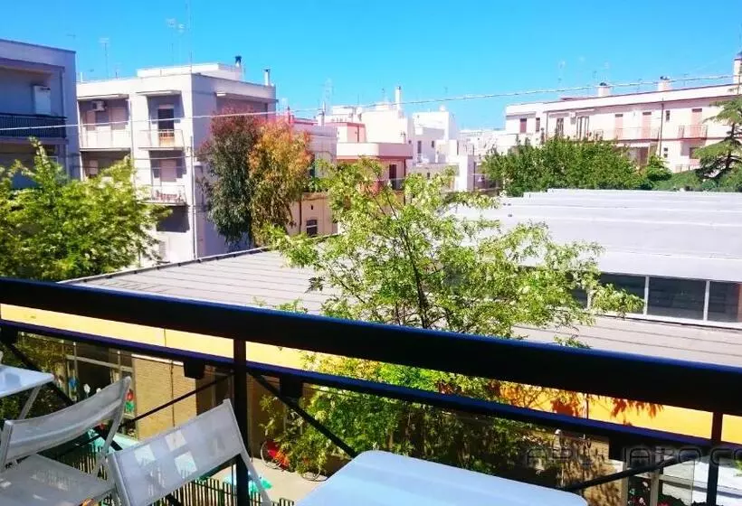 4ベッドルームアパートメント, Apulia 70 Holidays Suites & Experiences