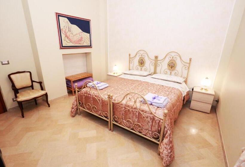 수피리어 룸, Apulia 70 Holidays   Suites & Experiences