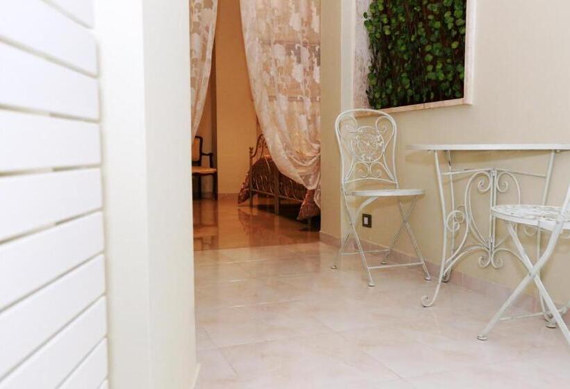 اتاق سوپریور, Apulia 70 Holidays   Suites & Experiences