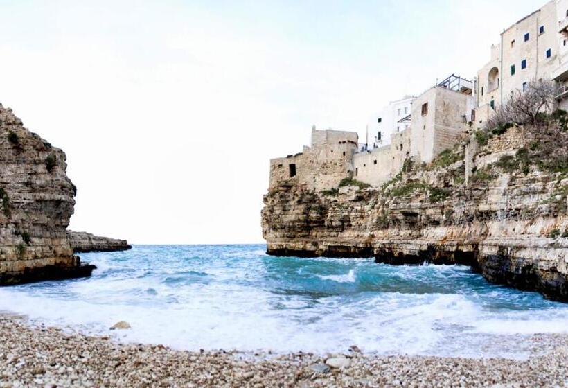 سوئیت کلاسیک, Apulia 70 Holidays   Suites & Experiences