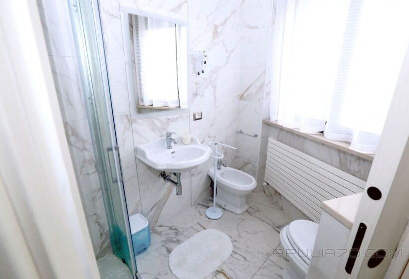 클래식 스위트, Apulia 70 Holidays   Suites & Experiences