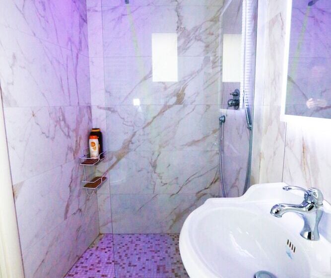 آپارتمان 4 خوابه, Apulia 70 Holidays   Suites & Experiences