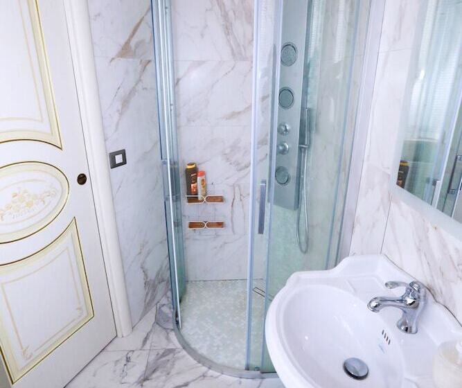 آپارتمان 4 خوابه, Apulia 70 Holidays   Suites & Experiences