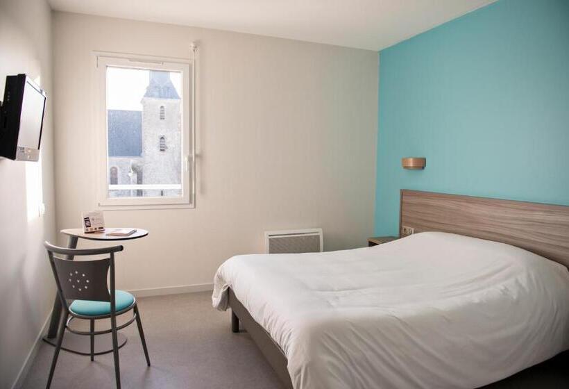 标准间, Ashley Hotel Le Mans Sud