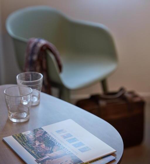 Семейный Номер, Ashley Hotel Le Mans Sud
