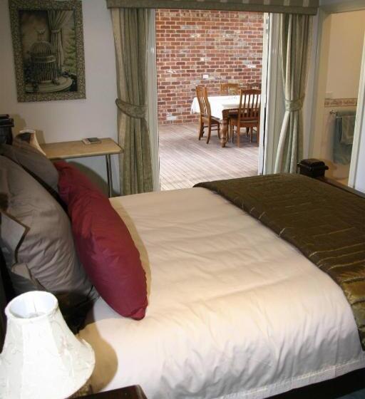 اتاق لوکس, Cabarita Lodge