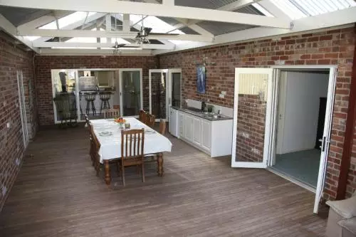اتاق لوکس, Cabarita Lodge
