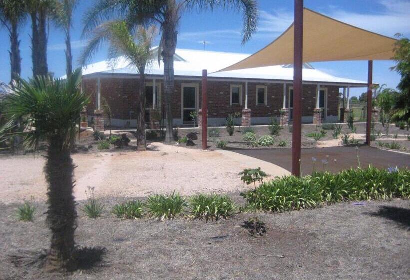 اتاق لوکس, Cabarita Lodge