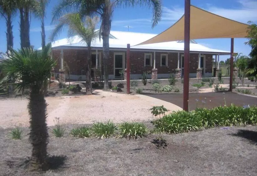 اتاق لوکس, Cabarita Lodge