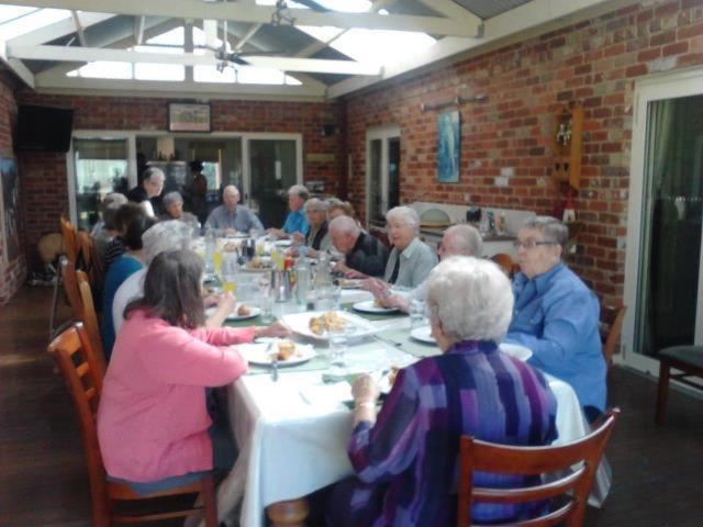 اتاق لوکس, Cabarita Lodge