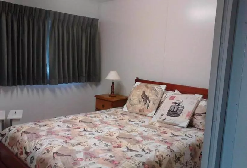 خانه 2 خوابه, Cabarita Lodge
