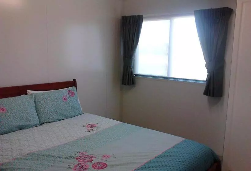 خانه 2 خوابه, Cabarita Lodge