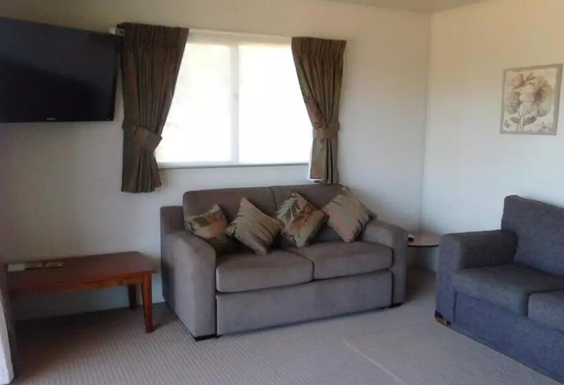 خانه 2 خوابه, Cabarita Lodge