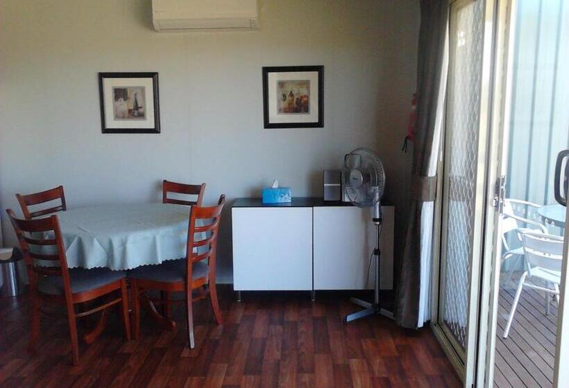 خانه 2 خوابه, Cabarita Lodge