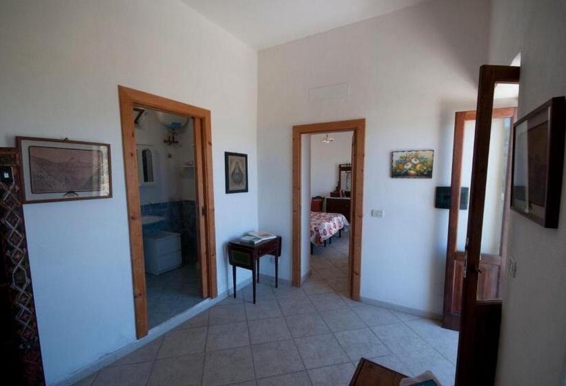 标准间, Case Vacanza Cafarella