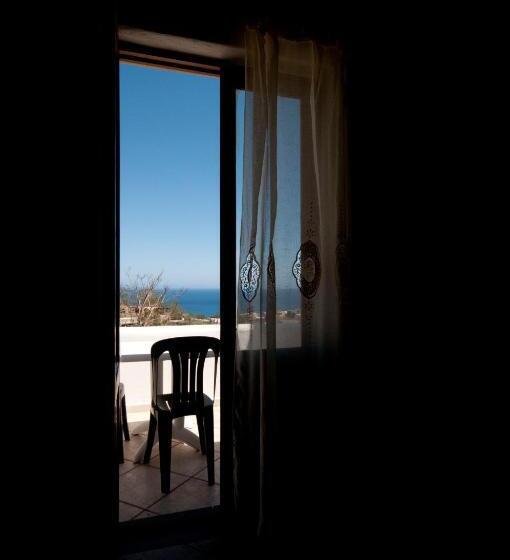 标准间, Case Vacanza Cafarella