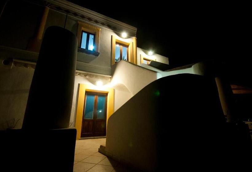 标准间, Case Vacanza Cafarella