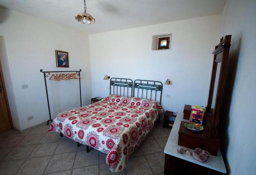 标准间, Case Vacanza Cafarella