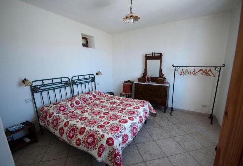 标准间, Case Vacanza Cafarella