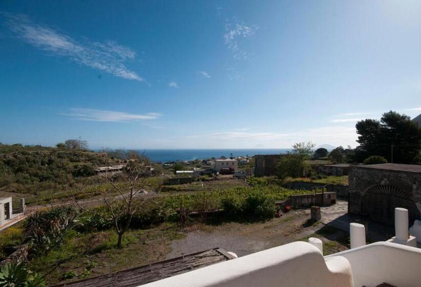 标准间, Case Vacanza Cafarella