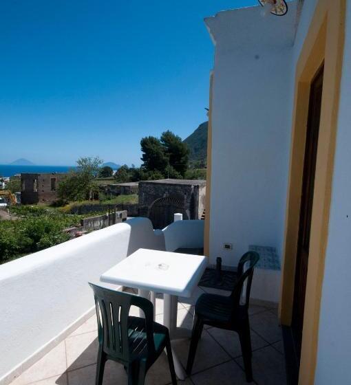 标准间, Case Vacanza Cafarella