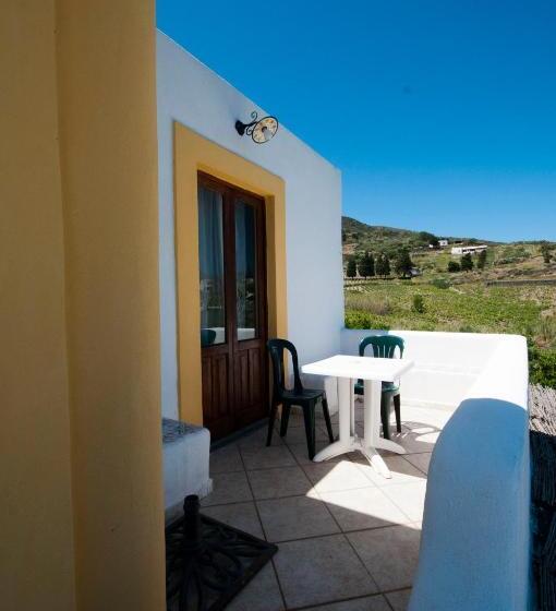 标准间, Case Vacanza Cafarella