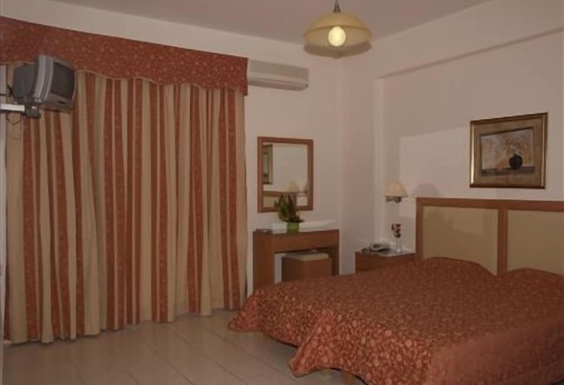 إستوديو قياسى, Evagellina