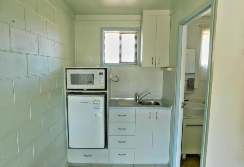 스탠다드 룸, Hatton Vale Motel