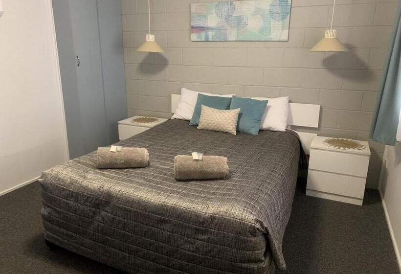 スタンダードルーム, Hatton Vale Motel