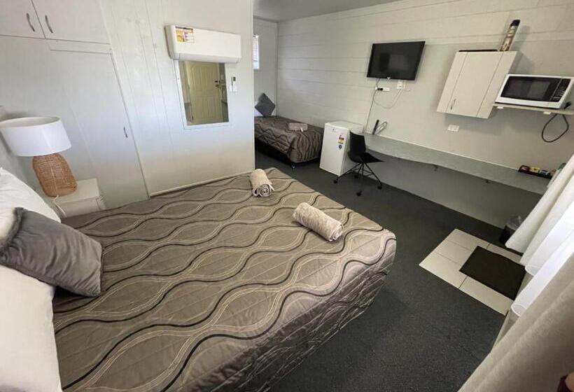 스탠다드 룸, Hatton Vale Motel