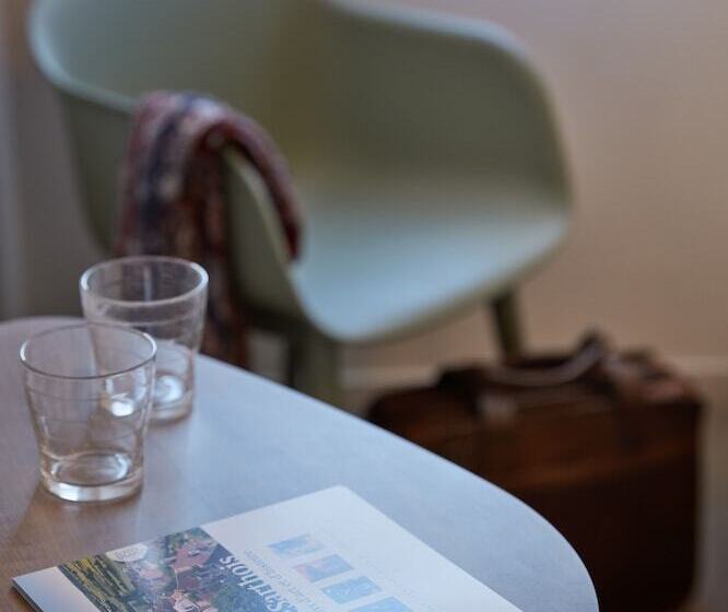 标准间, Ashley Hotel Le Mans Sud