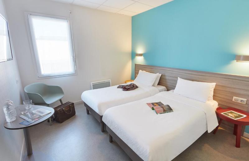 标准间, Ashley Hotel Le Mans Sud