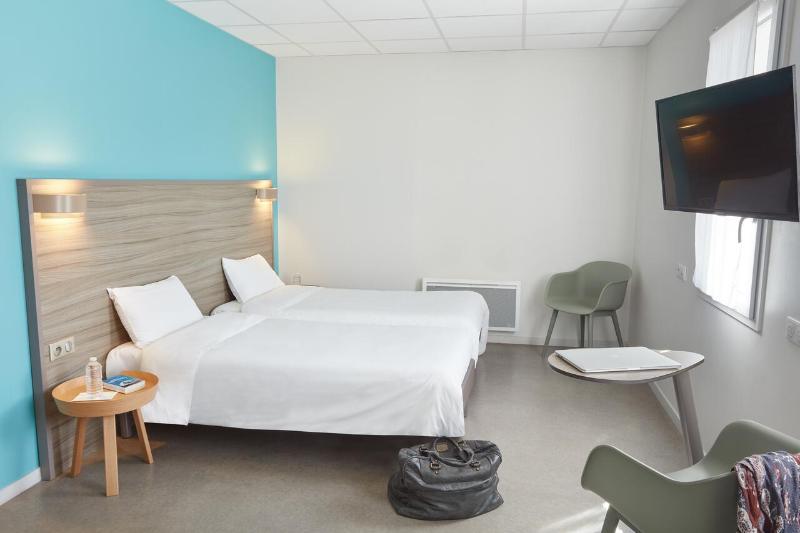 标准间, Ashley Hotel Le Mans Sud