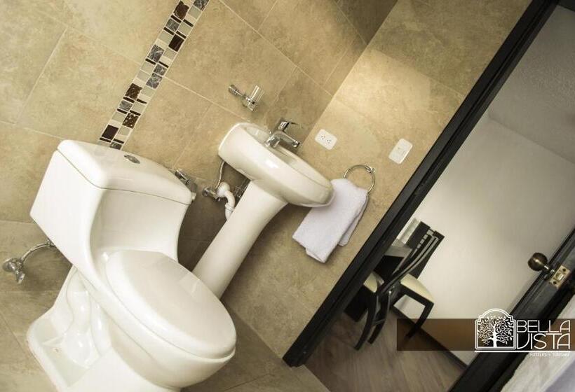 غرفة قياسية فردية, Bellavista Quito