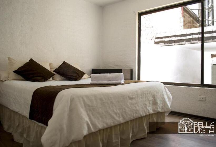 غرفة قياسية فردية, Bellavista Quito