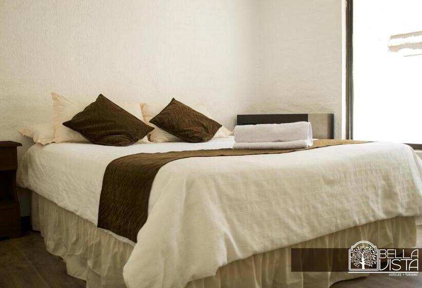 غرفة قياسية فردية, Bellavista Quito