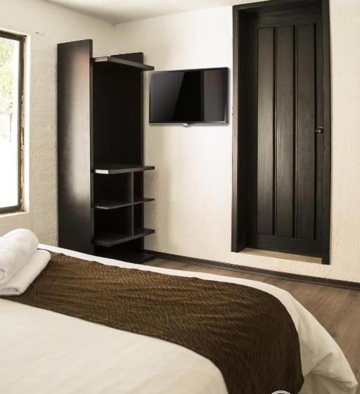 스탠다드 룸, Bellavista Quito